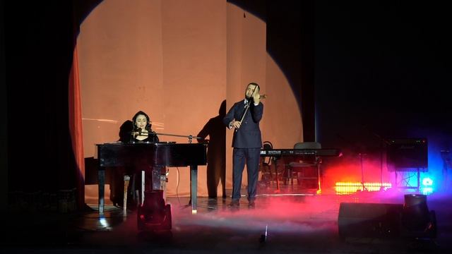 Премьера песни «Мама», слова и музыка Розы Экажевой.