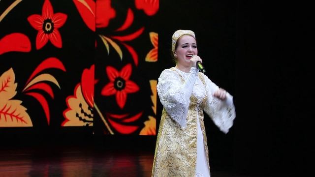 "Русские умельцы"_Марина Филиппова