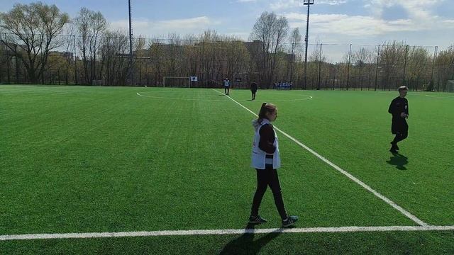 Торнадо 6 - 0 ФШ Луч | 2 ТУР | MCL PRO 2010 Весна | Высшая лига | Прямая Трансляция