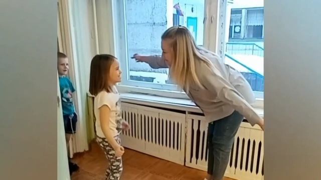 Видеовизитка Кристины Просвириной