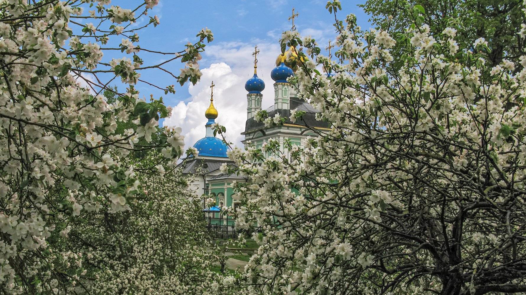 Благослови Душе моя Господа... Красивейшая Молитва