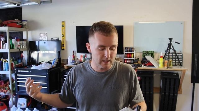 FIRST START IN 18 YEARS! Reviving a 2003 Honda CBR600RR - It's Alive!