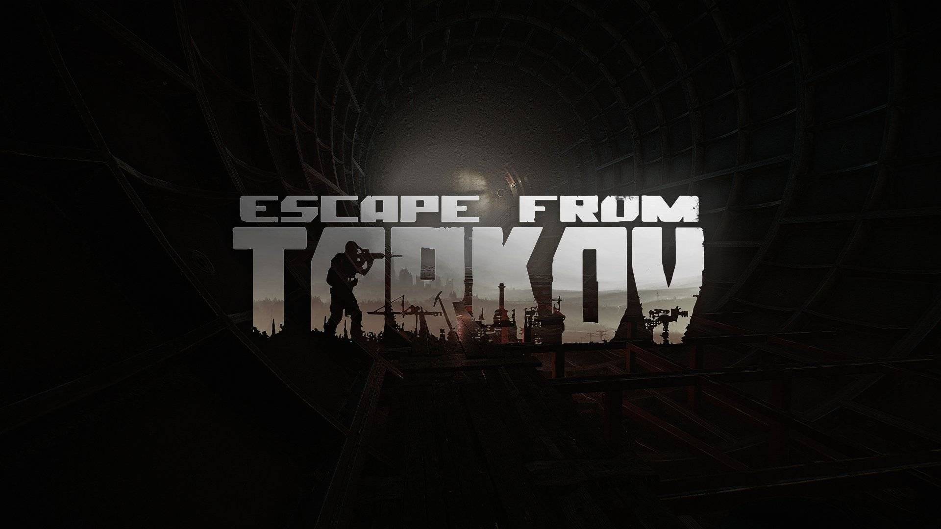 Escape from Tarkov stream / Первый раз играю