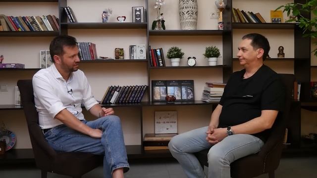 Александр Попов Уральские Пельмени Шоу КВН СТС Интервью Предельник
