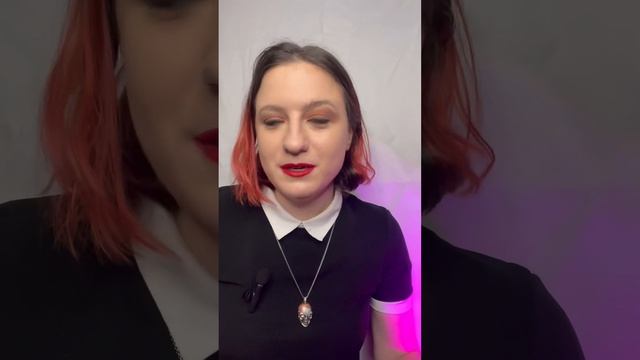 Странная история из моей личной жизни CHECK