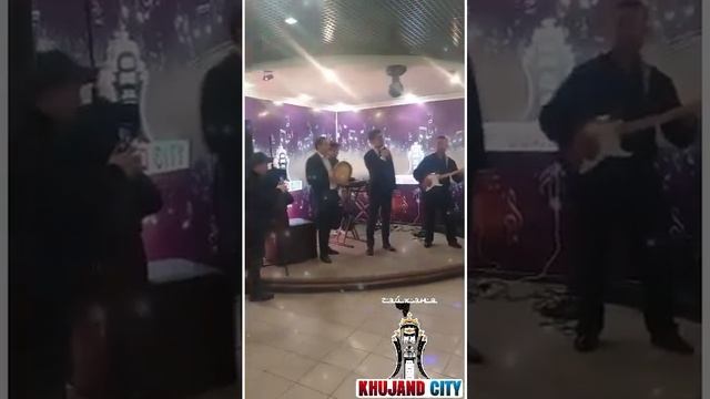 Сардор Мамадалиев - сен хеч ким севолмайди менингдек