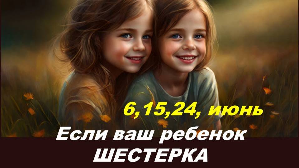 ЧТО НАДО РЕБЕНКУ-ЭСТЕТУ. НУМЕРОЛОГИЧЕСКИЕ ПОДСКАЗКИ РОДИТЕЛЯМ