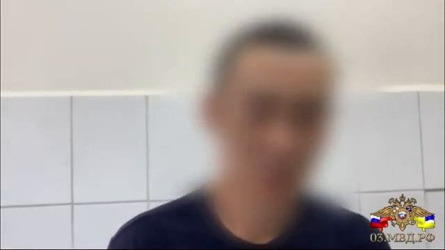 Сбежавшие из психодиспансера уголовники задержаны в Бурятии