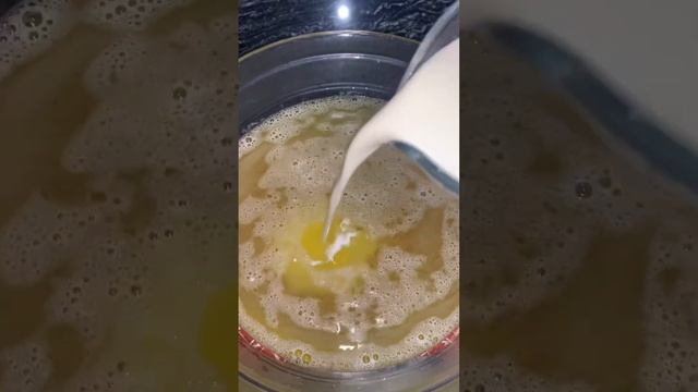 Gelatina Mágica de Limón 🍋💛🤤