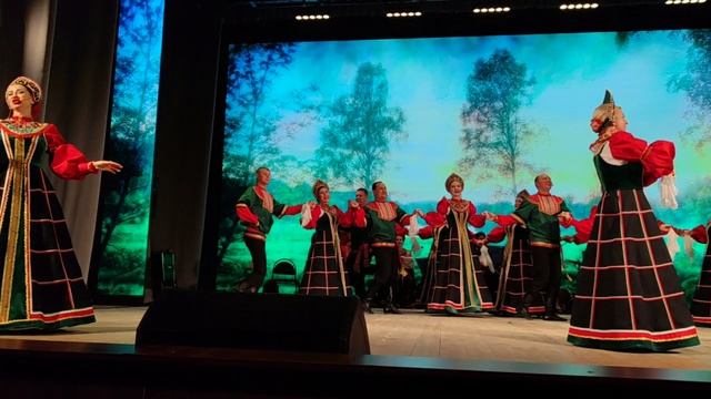 Концерт💃🎤 24.11.24.
