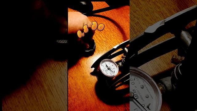 Ржаваяпробка ведет к беде