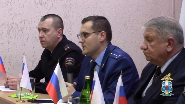 В Ростовской области провели Неделю большой профилактики в учебных заведениях