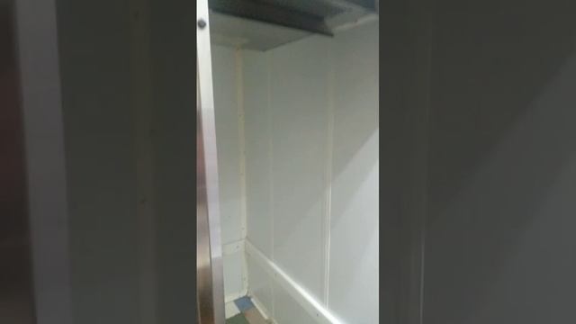 Камера расстойная MIWE GR