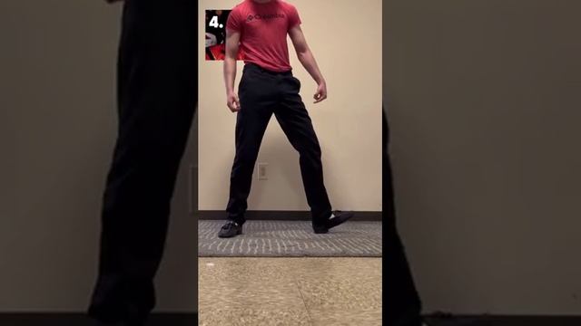 Если вам нечем заняться на выходных, то можете научиться танцевать как Майкл Джексон, следуя этим пр