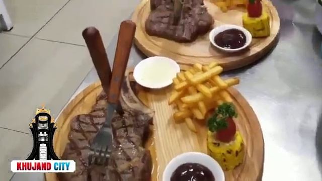 Худжанд Сити село Вороново 111Б 10 мая 2023 г.