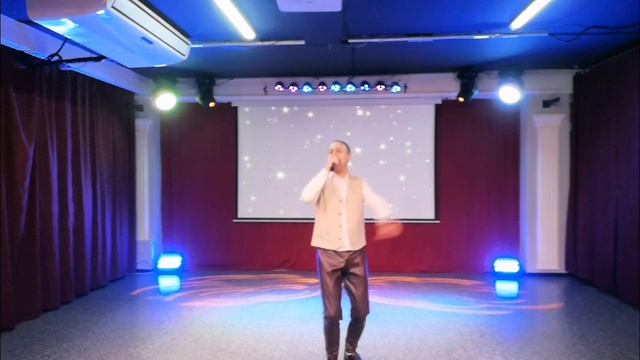 Алексей Соколов - Миллион алых роз (ноябрь 2024)