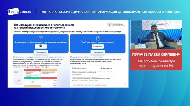 ЦИФРОАЙТИМЕД 2023 (2 часть)