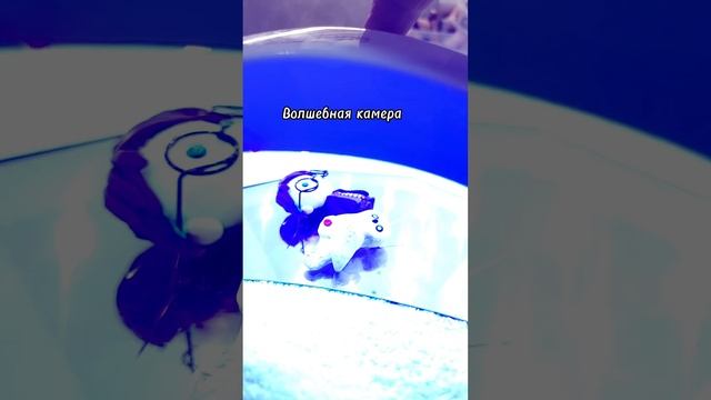 Чувствую себя волшебником