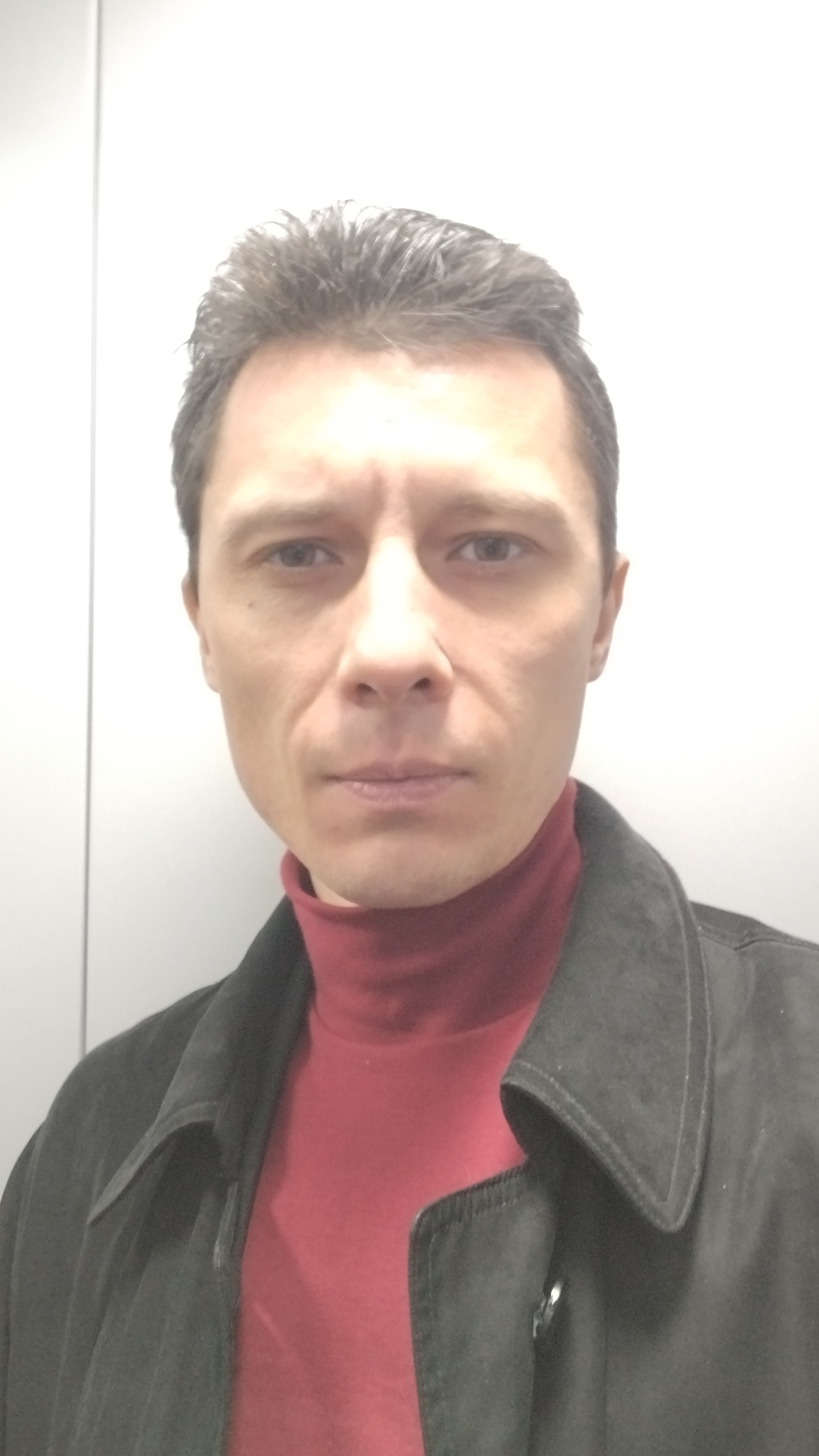 О фильме ИП Ман