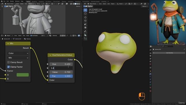 73 8-13 texturing the skin and eyes