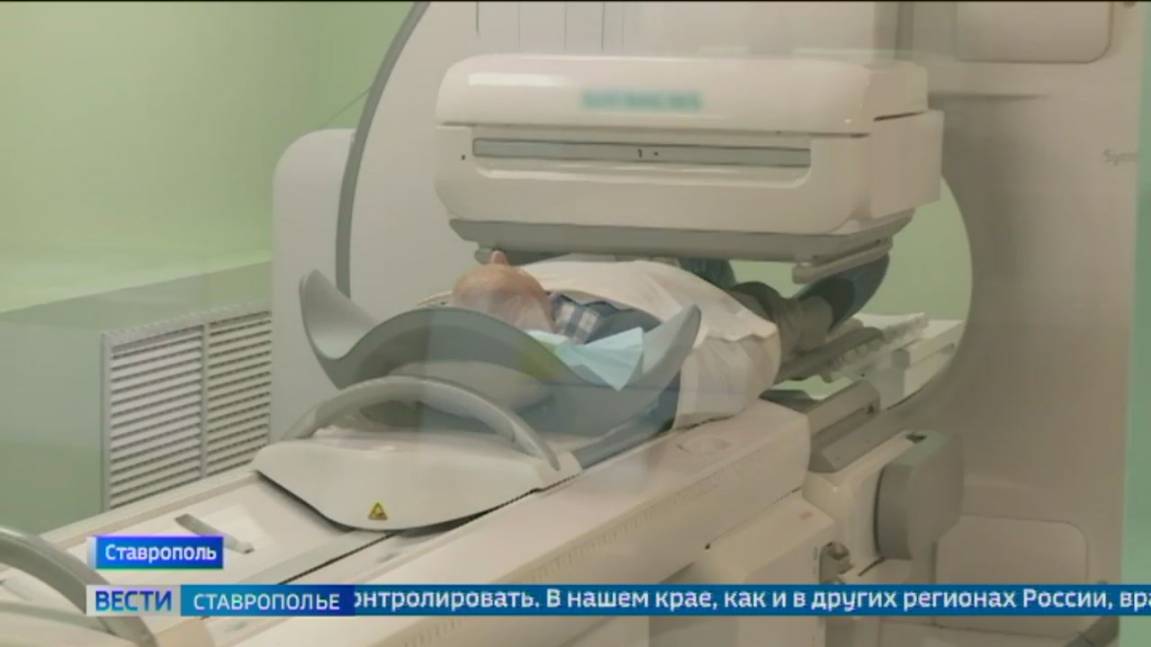 Иммунотерапия онкозаболеваний становится реальностью