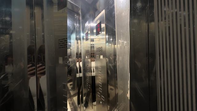 Клубничная 8А, квартира в 2 уровня общей площадью - 100кв.м, цена 16 500 000 руб(полное видео)