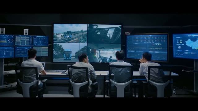 О Компании SANY