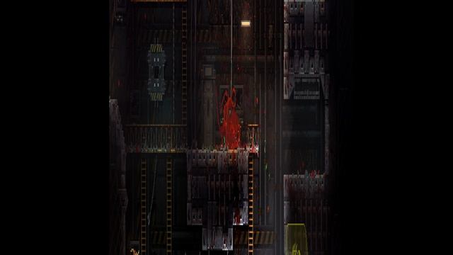 играем в Carrion🥩