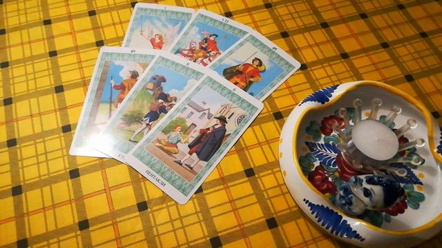 Что на дороге, что на пороге