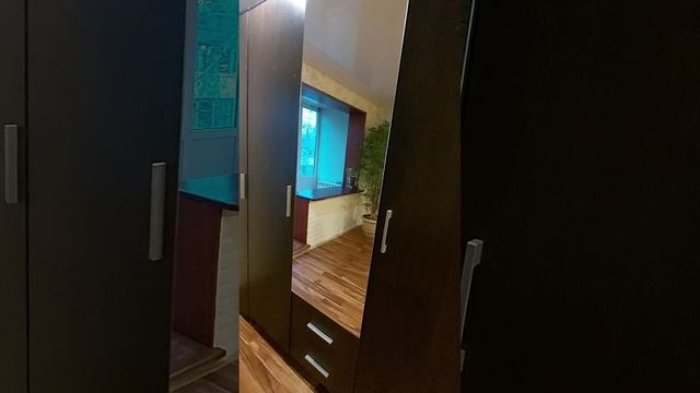 г.Саратов пос.Юбилейный ,Прекрасная 3х к.кв. с изолированными комнатами в экологически чистом районе