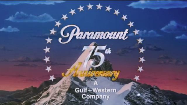 Paramount logos - The Untouchables (June 3, 1987) (HD)