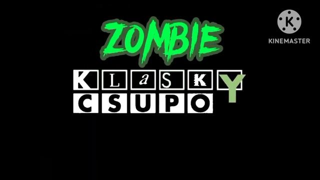 by @InfectedSplaat  klasky csupo "bori bros zombie splaat"