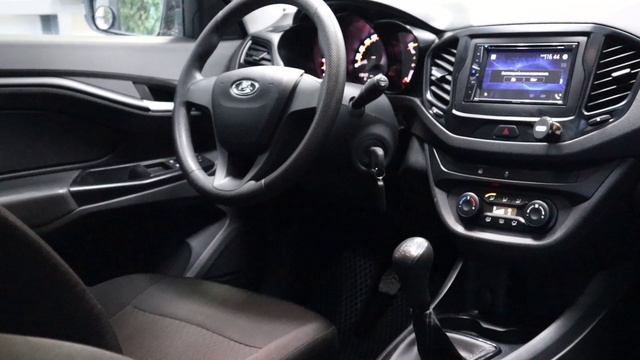 Lada (ВАЗ) Vesta '2019