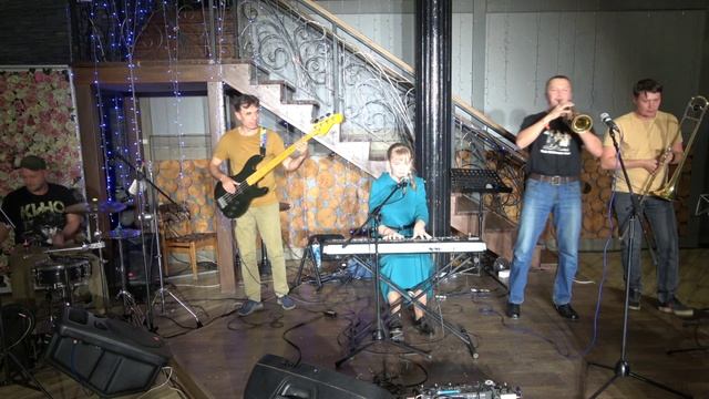 129 Мюзик-холл
