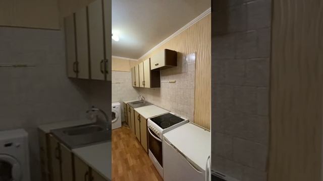 1-к кв на Доваторцев