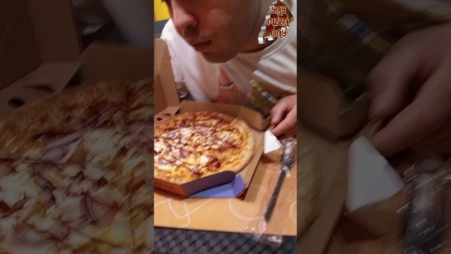 додо пицца🍕