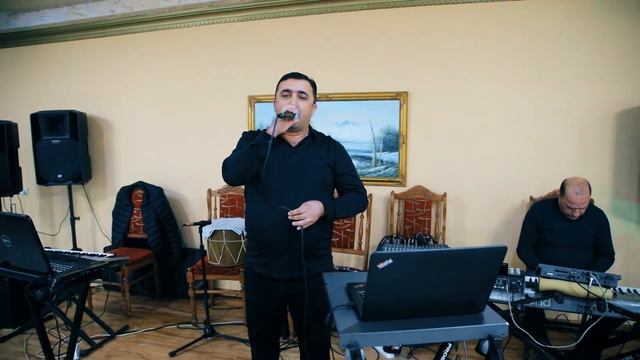 Gevorg Stepanyan / Kyanq u kriv / Կյանք ու կռիվ
