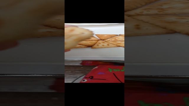 картина 🖼  из печенек