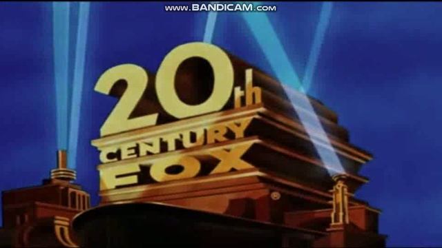 20th Century Fox logo - The Man from Snowy River (November 5, 1982) (HD)