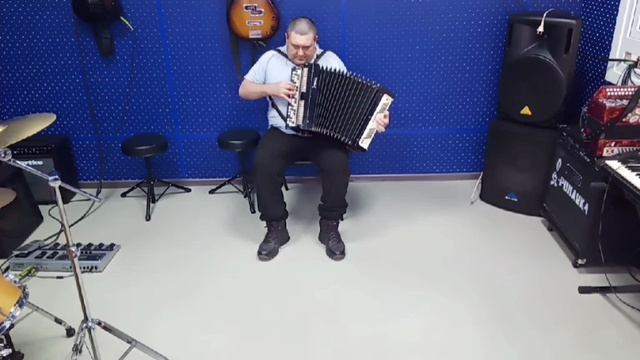 Белорусский танец