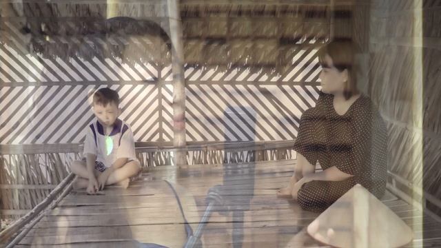TÌNH MẸ - LÊ THU HIỀN