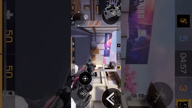 Играю 1 на 1 з другом на М 40 демка