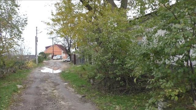 Керчь. Пер.,улицы районе Митридатских лестниц 27.11.24