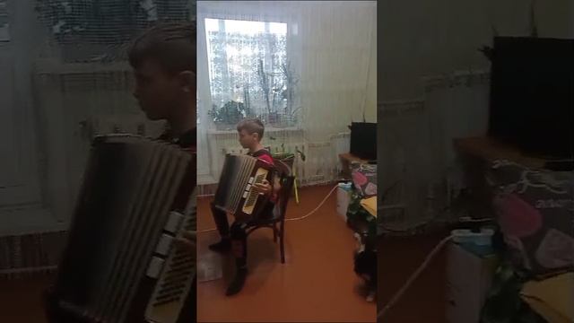 репетиция