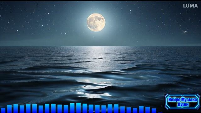 Музыка нейросети - Много болезней один рецепт - осознанность