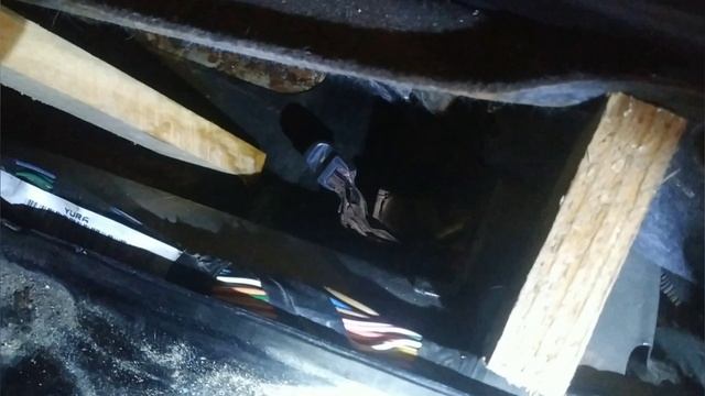 КИА СОУЛ ЗАМЕНА СГНИВШЕЙ РУЧКИ