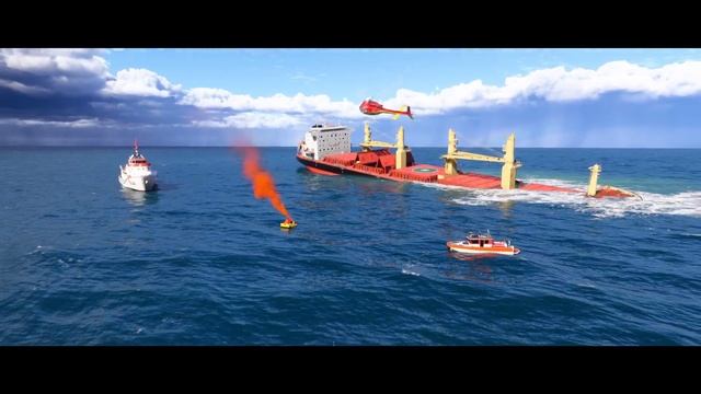 Microsoft Flight Simulator 2024 – Xbox Games Showcase 2024