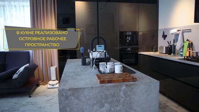 Ремонт в коттедже от Ремлабс