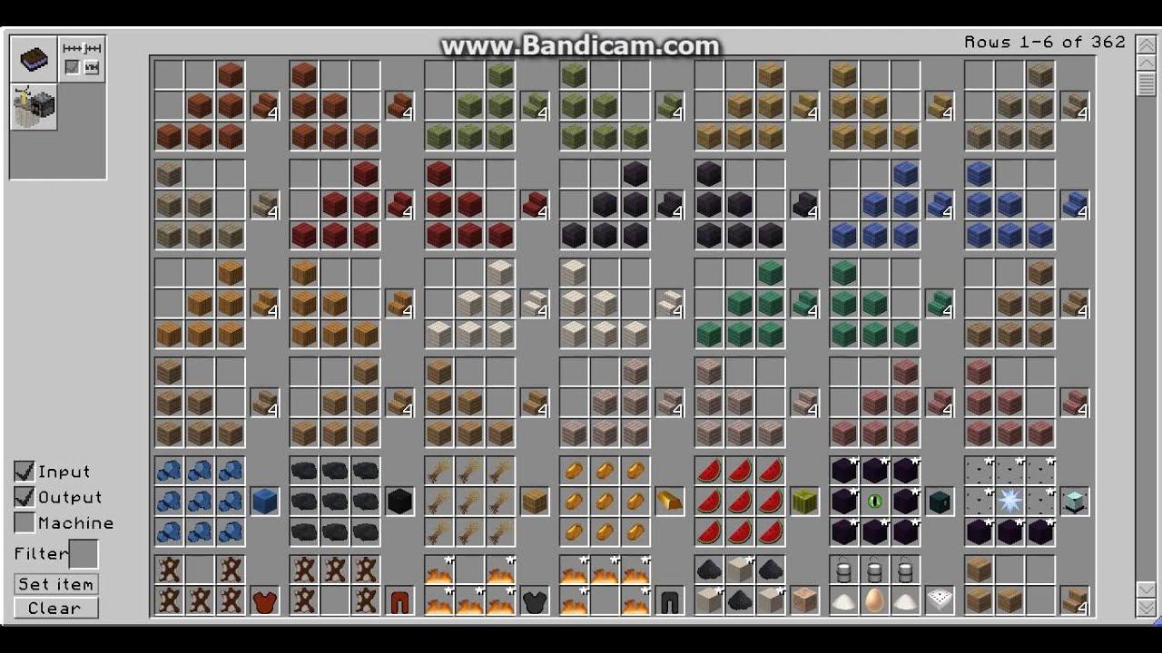 minecraft radio mod 1 7 10