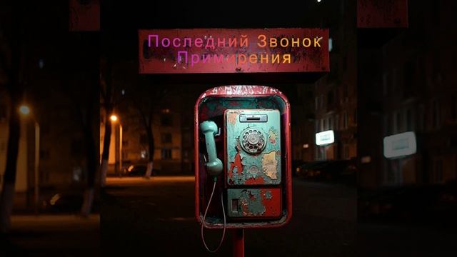 Последний Звонок Примирения - РИПОРАПОПС